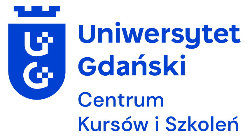 Centrum kursów i Szkoleń UG