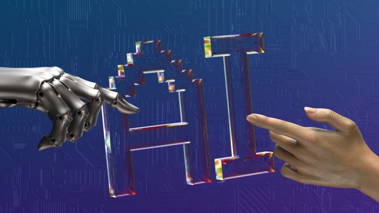 Sztuczna inteligencja w edukacji – potencjał i zagrożenia
