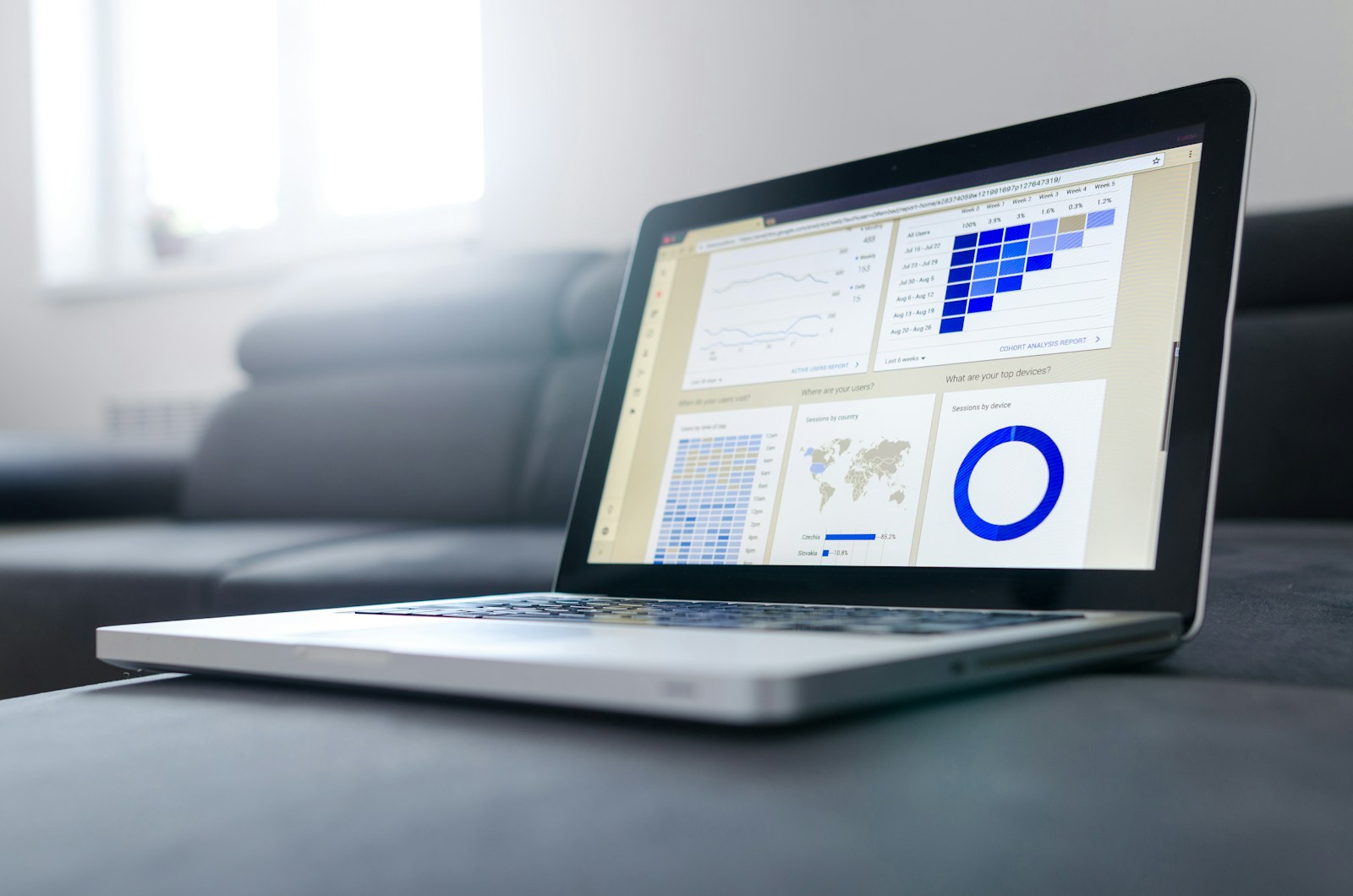 MS Excel jako narzędzie do podstawowych obliczeń statystycznych