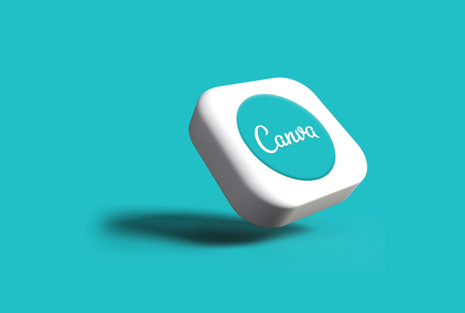Obsługa CANVA